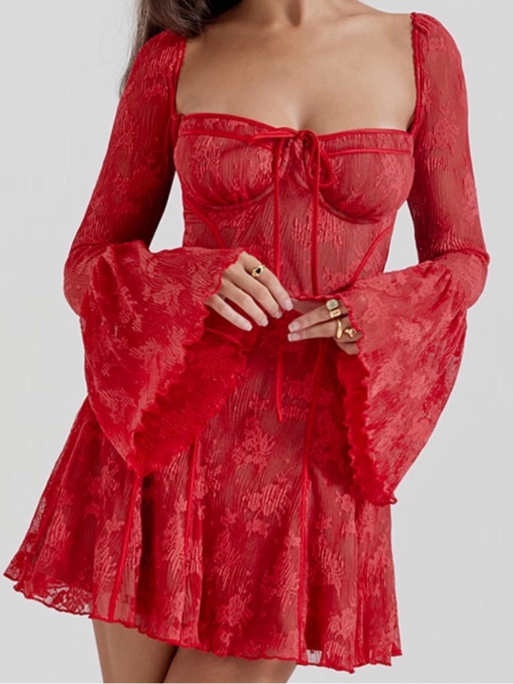House of CB Mini Dress